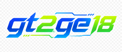gt2ge18 লোগো
